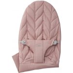 BABYBJÖRN náhradní potah na lehátko Bliss Dusty Pink cotton Petal – Zboží Dáma BABYBJÖRN náhradní potah na lehátko Bliss Dusty Pink cotton Petal – Zboží Dáma