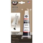 K2 Pasta na montáž výfuku MEFIX 140g – Sleviste.cz