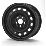 Alcar Stahlrad 8995 6x15 5x100 ET36,5