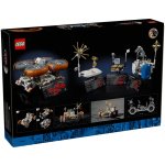 LEGO® Technic 42182 Lunární průzkumné vozidlo NASA Apollo LRV – Zboží Dáma