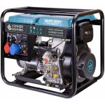 Könner & Söhnen KS 8100HDE 1/3 ATSR – Zbozi.Blesk.cz