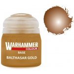 GW Citadel Base Balthasar Gold – Zboží Živě