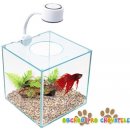 Hagen Marina Betta Kit Cubus 3,4 l