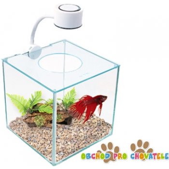 Hagen Marina Betta Kit Cubus 3,4 l