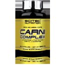 Scitec Nutrition Carni Complex 60 kapslí