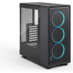 Fractal Design Epoch Black TG RGB Light Tint FD-C-EPO1A-04 – Zboží Živě