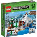 LEGO® Minecraft® 21120 Sněžná skrýš