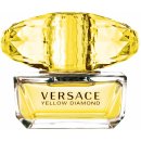 Parfém Versace Yellow Diamond toaletní voda dámská 50 ml