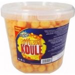 Bersi sýrové koule 250 g – Zbozi.Blesk.cz