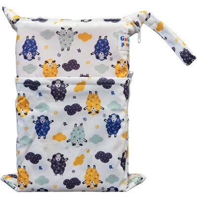 GaGa's Nepromokavý pytel Ovečky – Sleviste.cz