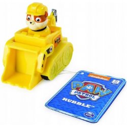 Spin Master Vozidlo Paw Patrol Chase modré