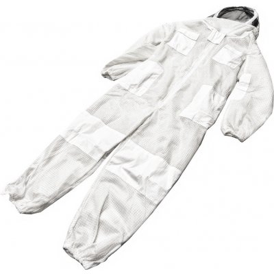 JaHan Profi včelařská kombinéza kosmonaut – Zboží Mobilmania