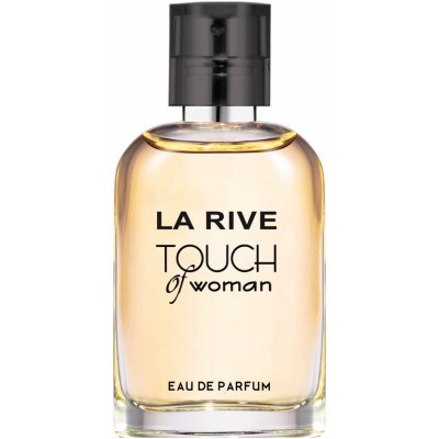 La Rive Touch of parfémovaná voda dámská 30 ml – Zbozi.Blesk.cz