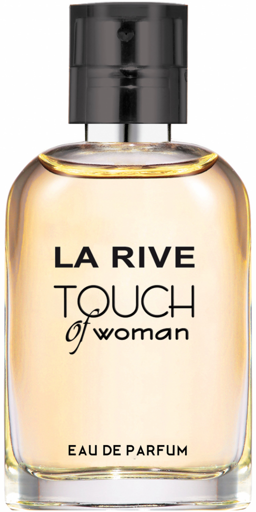 La Rive Touch of parfémovaná voda dámská 30 ml