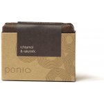 Ponio Ichtamolové mýdlo s rakytníkem 100 g – Hledejceny.cz