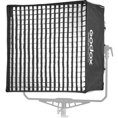Godox Knowled Grid for P300R's square Softbox P300RS33G – Zboží Živě