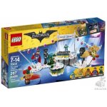 LEGO® Batman™ 70919 Výroční oslava Ligy spravedlivých – Hledejceny.cz