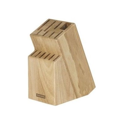 Dřevěný blok na kuchyňské nože 8+6 - Tescoma – Zboží Mobilmania