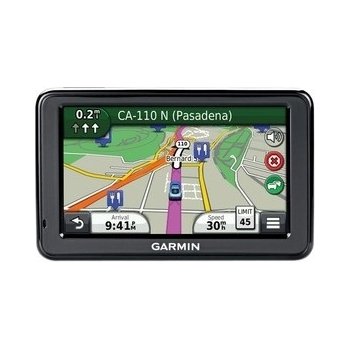 Garmin nüvi 2495T Lifetime