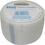 Knauf Páska samolepící výztužná 50 mm × 20 m – Hledejceny.cz