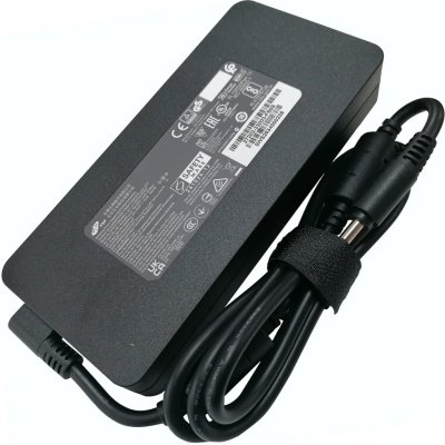 Gigabyte adaptér 330W 20V 77011356 - originální – Zboží Živě