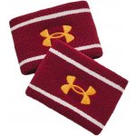 Under Armour Striped Performance Terry Wristbands – Zboží Dáma