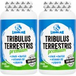 LIONLAB, Tribulus Terrestris Premium 360 kapslí – Sleviste.cz