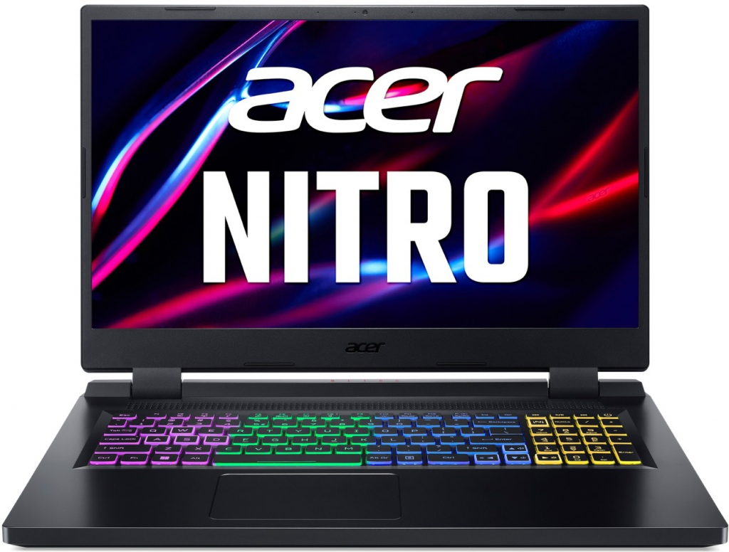 Acer AN517 NH.QLFEC.001
