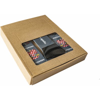 MOTOPARK Jedeme v tom spolu BOX – Zbozi.Blesk.cz