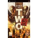 Army of Two: The 40th Day