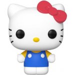Funko Pop! Hello KittyHello Kitty 8 bit 9 cm – Zboží Mobilmania