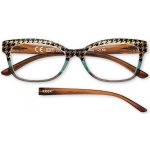 Zippo brýle na čtení 31ZPR78-250 – Zboží Dáma