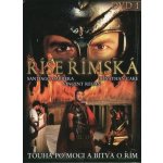 Říše římská 1 DVD – Hledejceny.cz