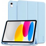Tech-Protect SC Pen Apple iPad 10.9 2022 9490713927618 světle modré – Hledejceny.cz