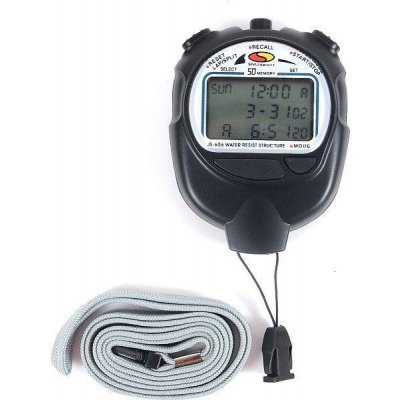 SMJ sport Stoper JS-606 50 – Zboží Dáma