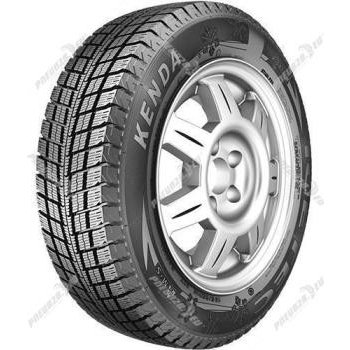 Pneumatiky Kenda Icetec KR27 215/75 R15 100S