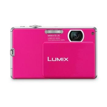 Panasonic Lumix DMC-FP1