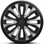 Górecki 16" AVALON CARBON SILVER BLACK 4 ks | Zboží Auto