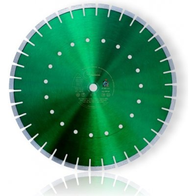 Gent SLIM-CUT diamantový kotouč na žulu a tvrdé materiály Velikost: 500 – Zboží Dáma