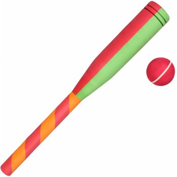 Merco Foam baseball and bat od 245 Kč - Heureka.cz