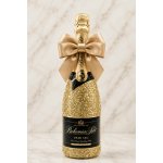 Bohemia Sekt Demi Sec 11% 0,75 l (holá láhev) – Zboží Dáma