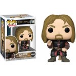 Funko Pop! 1709 The Lord Of The Rings Boromir – Zboží Dáma