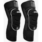 Zone floorball Shinguard UPGRADE black – Sleviste.cz