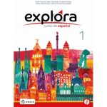 Explora 1 Učebnice – Hledejceny.cz