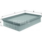MAHLE Vzduchový filtr LX1957 – Hledejceny.cz