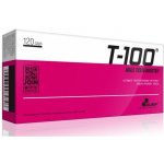 Olimp T-100 120 kapslí – Hledejceny.cz