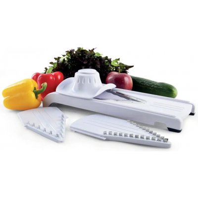 ORION Super Struhadlo 36 x 12,5 x 4 cm, plast/nerezová ocel ORION 130485 – Zboží Dáma