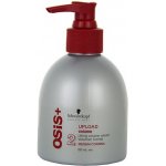 Schwarzkopf Osis Upload krém pro objem vlasů 200 ml – Zboží Dáma