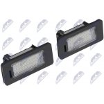 Osvětlení SPZ NTY ELP-BM-005 (ELPBM005) – Hledejceny.cz