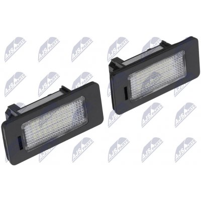 Osvětlení SPZ NTY ELP-BM-005 (ELPBM005) – Hledejceny.cz